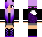 ender girl
