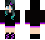 ender girl
