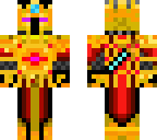 ender king