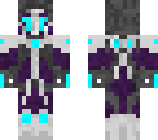 endrogue necromancer
