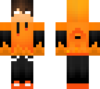 epic herobrine