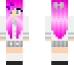est pinku gurl