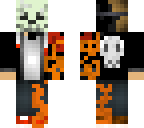 evil demon kid