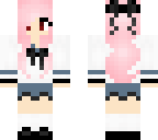 evil schoolgirl