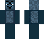 evil squid