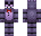eyeless bonnie