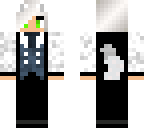 fancy travis wolf