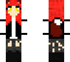 female foxy the pirate