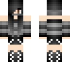 female zane 2