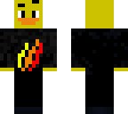 fire hoodie duck complete 