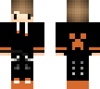 first chibi boy