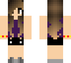 first skin