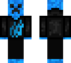 fix blue creeper