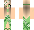 fixed nature princess