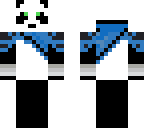 fixed panda
