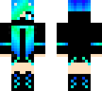 fixed pvp girl