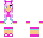 fixed skin