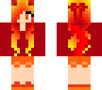 flameclaw
