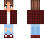 flannel boyy