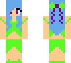 flora