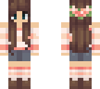 flower girl