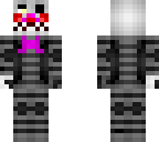 fnaf 2 mangle