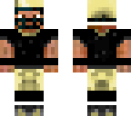 football player