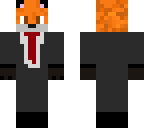 fox boy