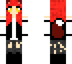 foxy the pirate
