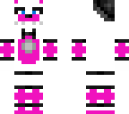 freddy funtime version