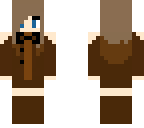 freddy girl