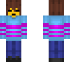 frisk-undertale