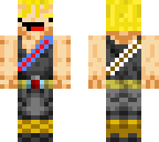 future trunks