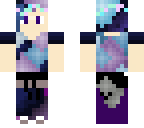 galaxy boy
