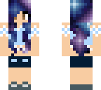galaxy casual