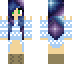 galaxy girl