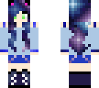 galaxy girl update