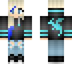 gamer girl edit
