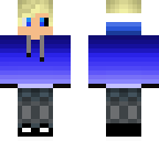 garroth sans