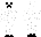 ghost creeper