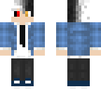 ghoul transformation