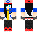 girl ash