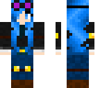 girl dantdm