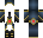 girl mage base thingy