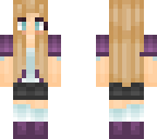 girl skin