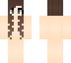 girl skin base
