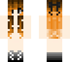 girl skin base