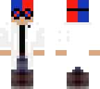 goggle guy