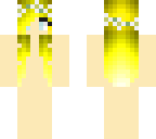 golden hairbase