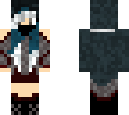 goth girl killer